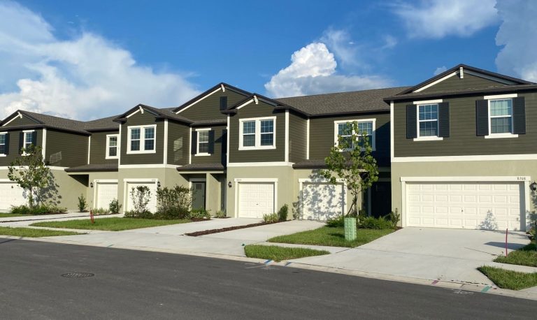 Homes | New Homes For Sale at Epperson in Wesley Chapel, FL