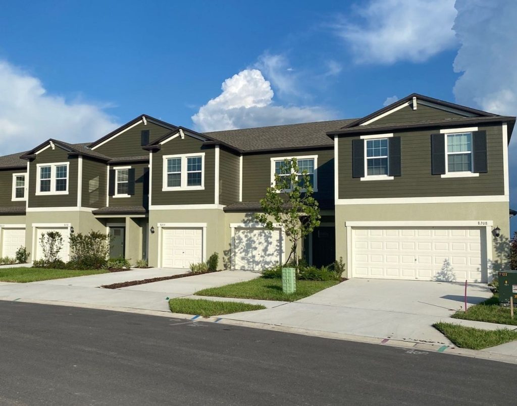 Gallery | Explore Homes of Epperson in Wesley Chapel, FL