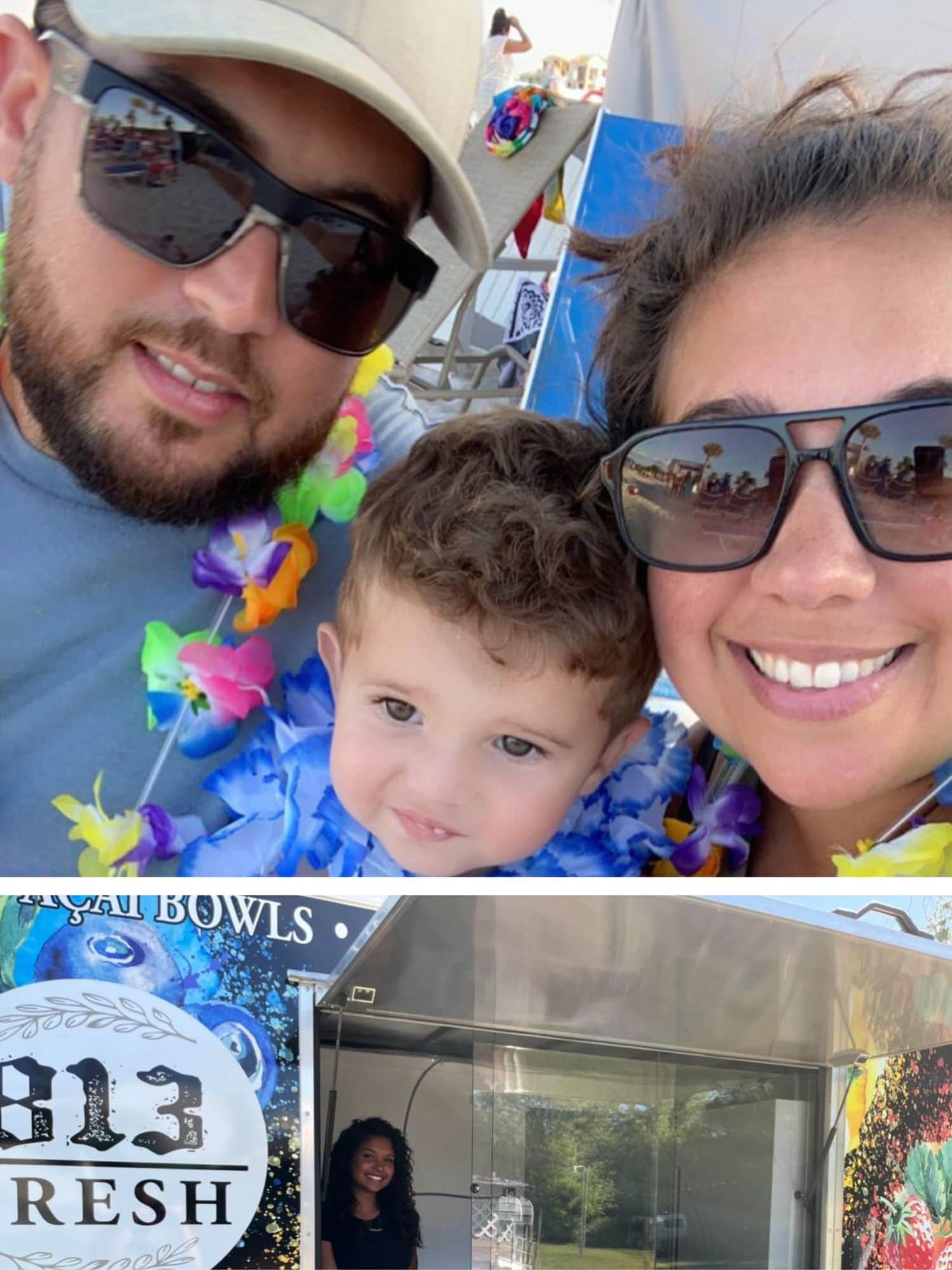 Why the Goris Family loves Epperson