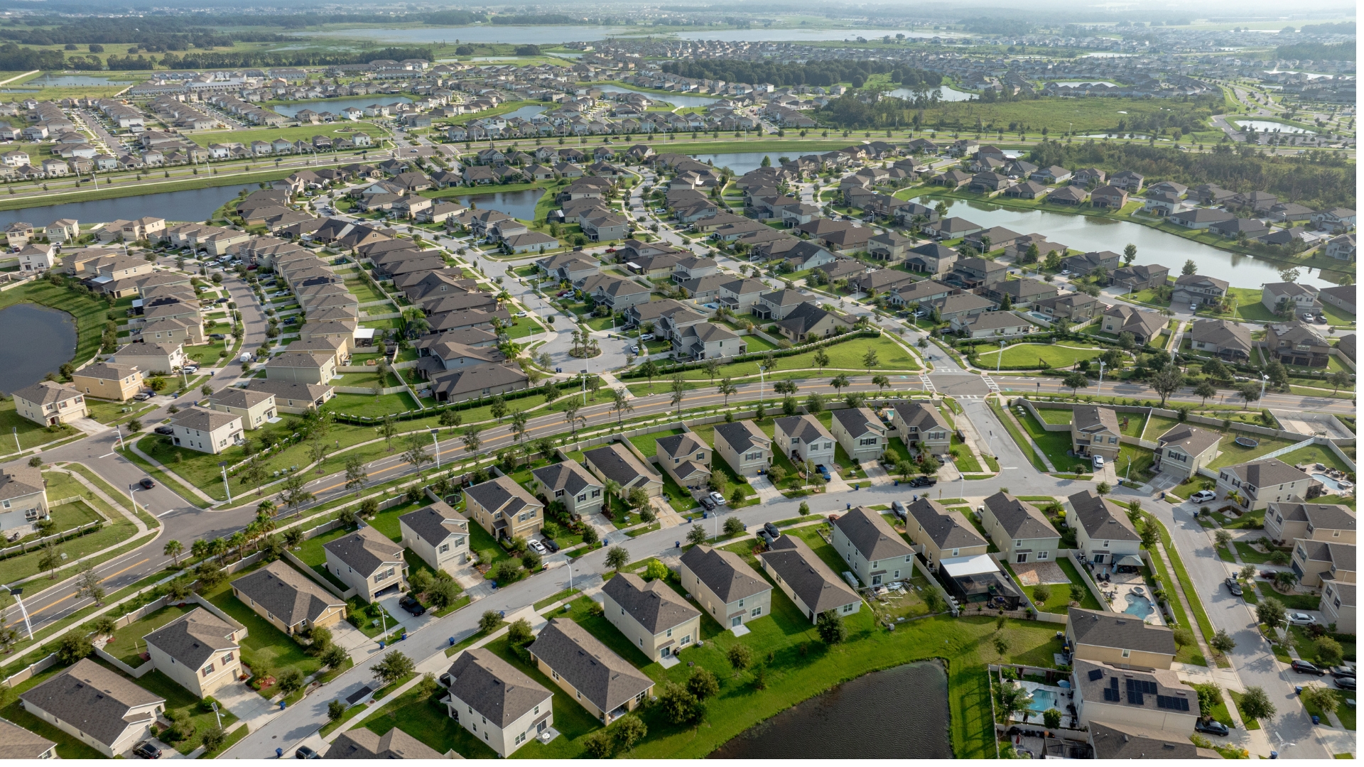 Metro News - Pasco County Shines in Post-Pandemic Housing Market