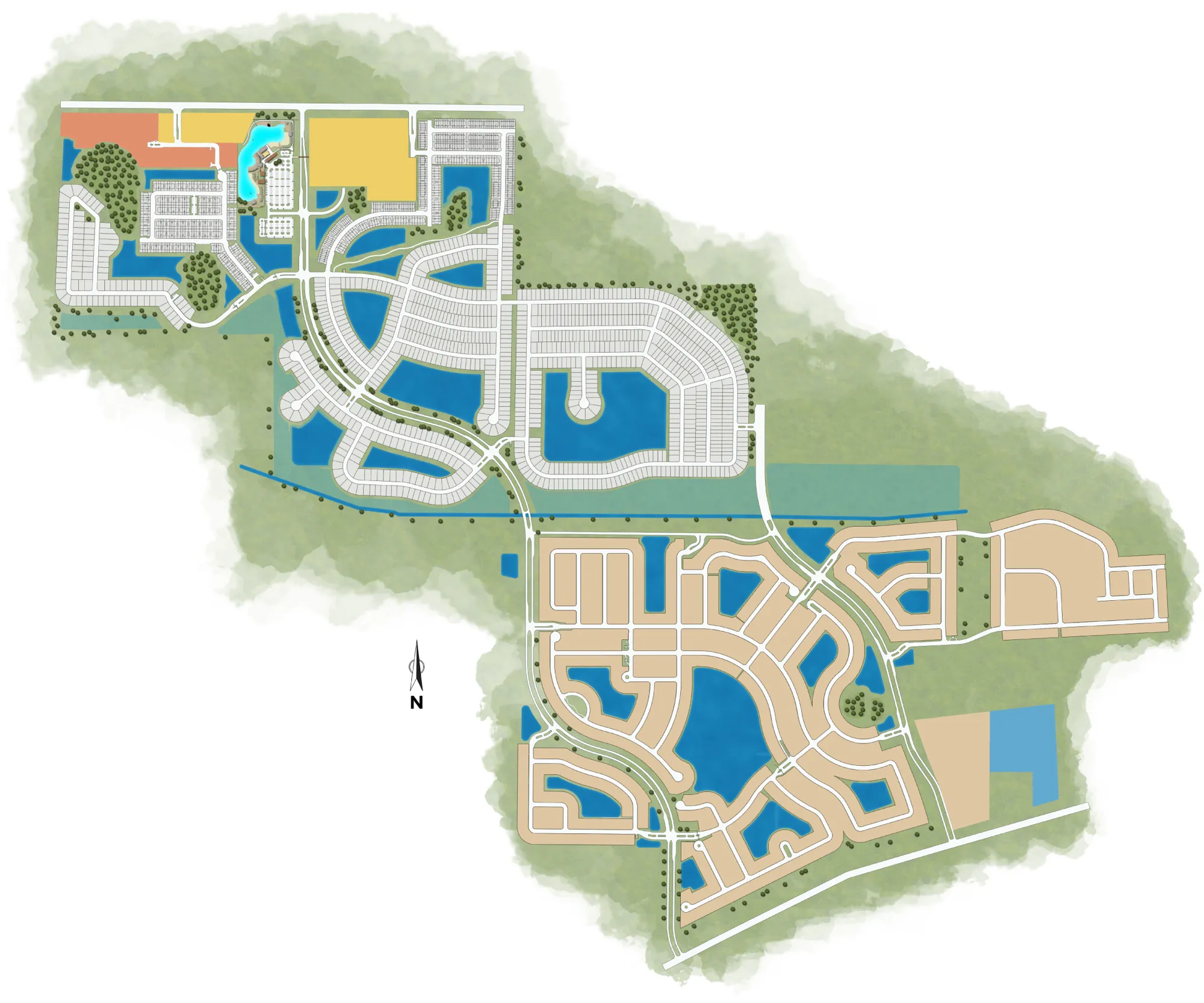 seaire sitemap base