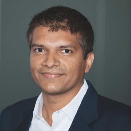 Metro News - Business Observer’s 40 Under 40 includes Metro’s Kartik Goyani