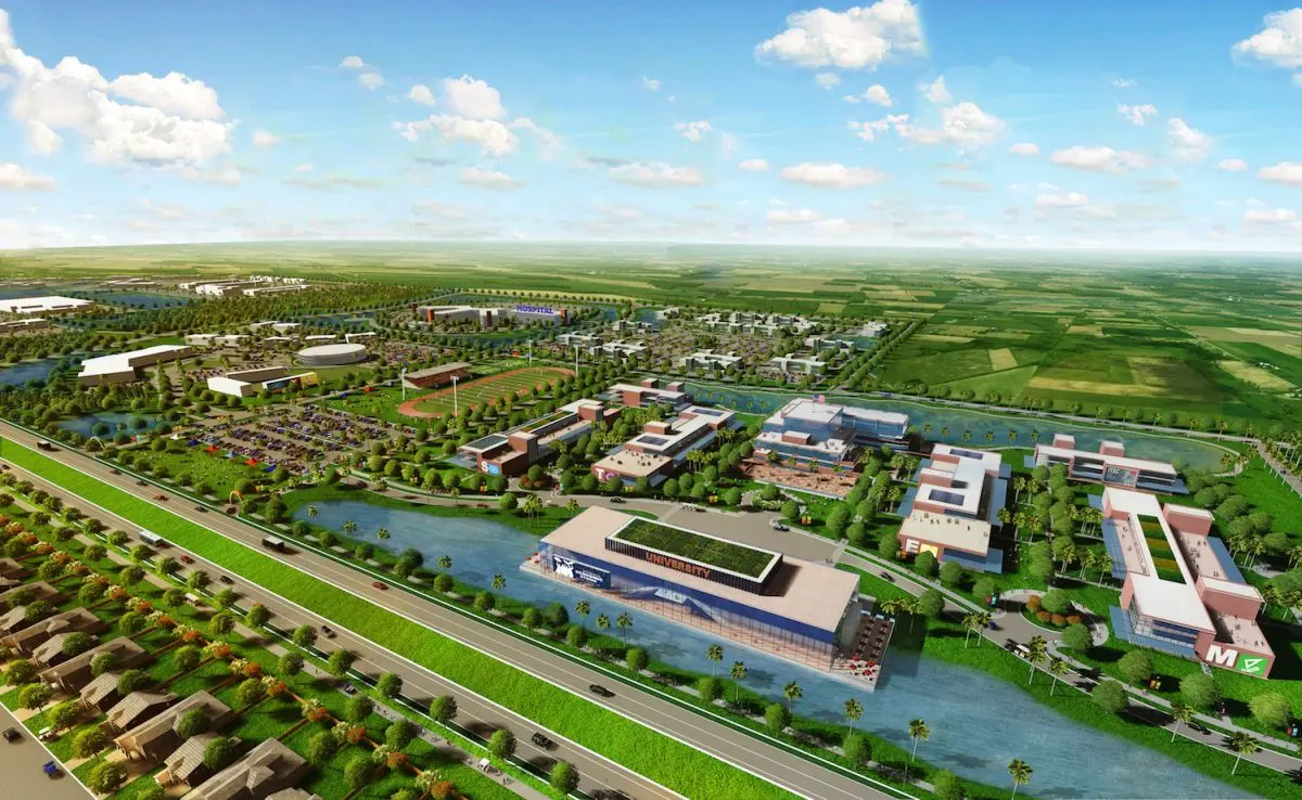 Metro News - Pasco County DRC continues to move Connected City forward