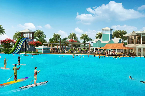 Metro News - Lagoon Coming to Wesley Chapel