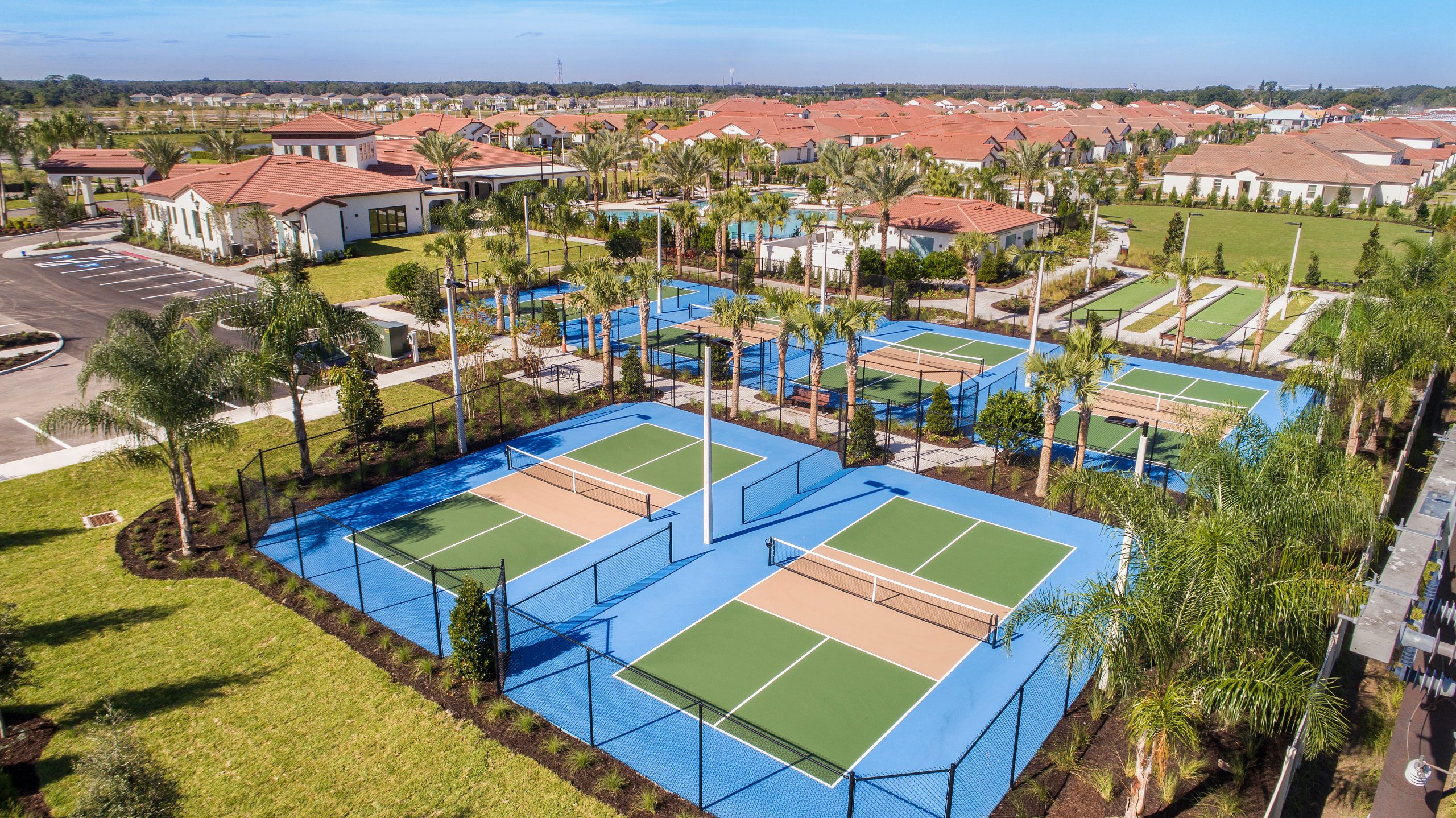 Metro News - Newest Lagoon Community by Metro to Offer New Concept for the Active Adult Market