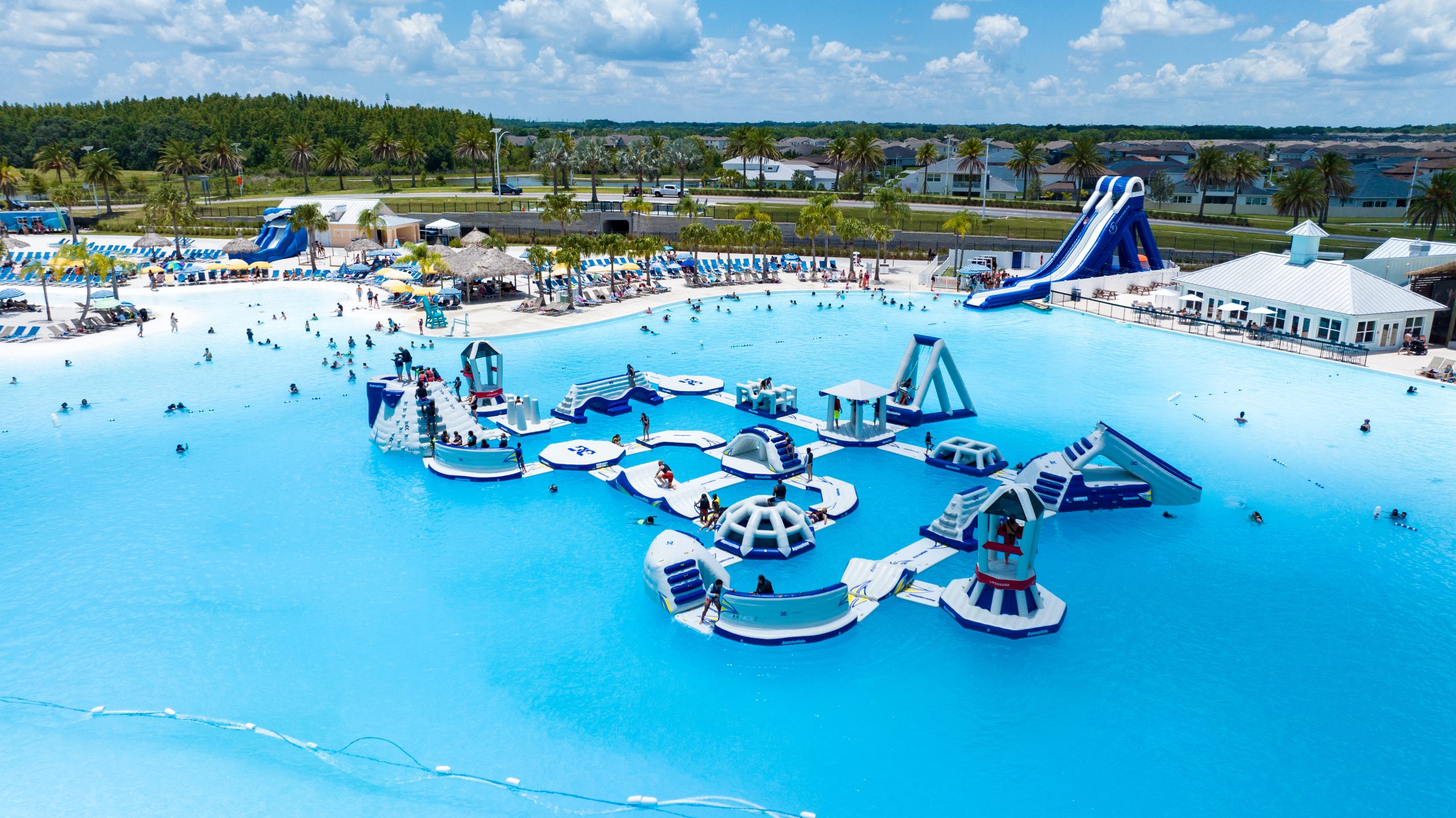 Metro News - Official Announcement – The Epperson Lagoon is Full!
