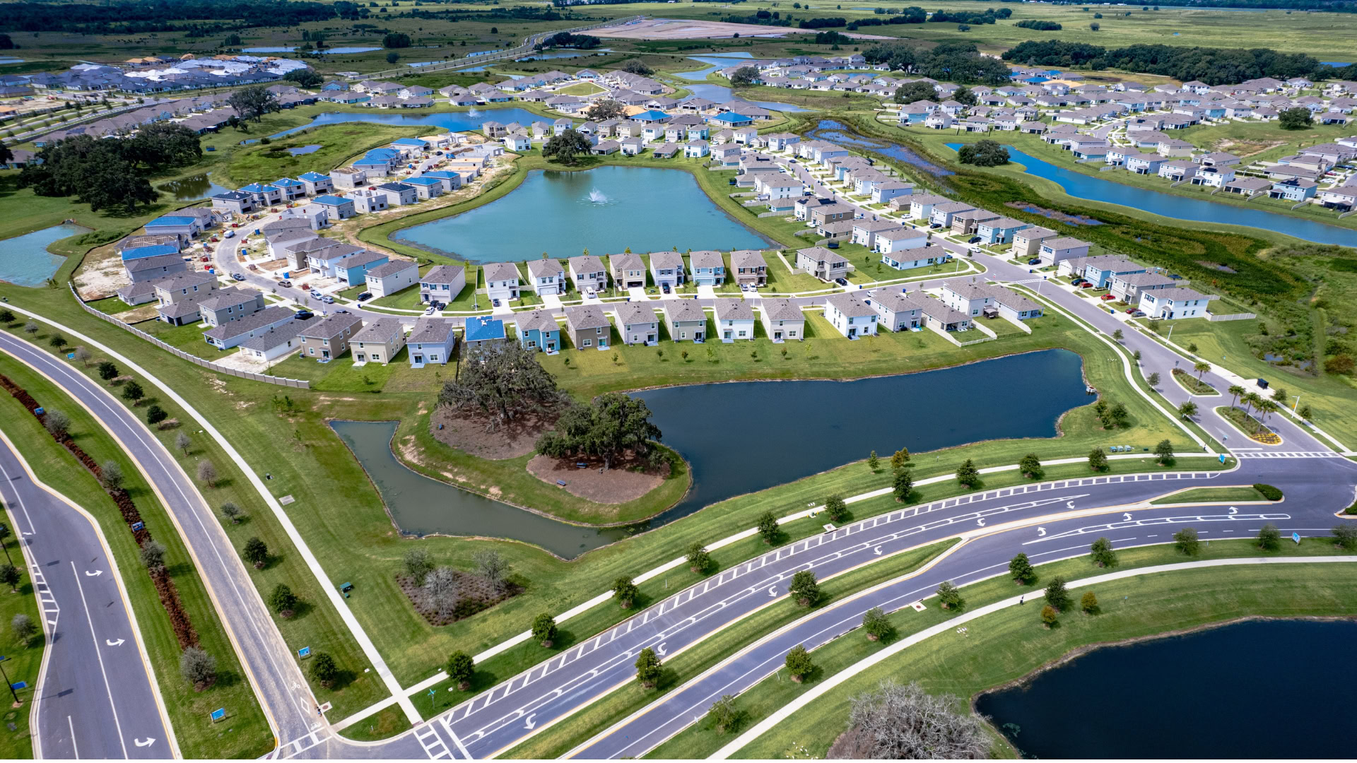 Metro News - 4 Reasons to Live in a Master Planned Community in Florida