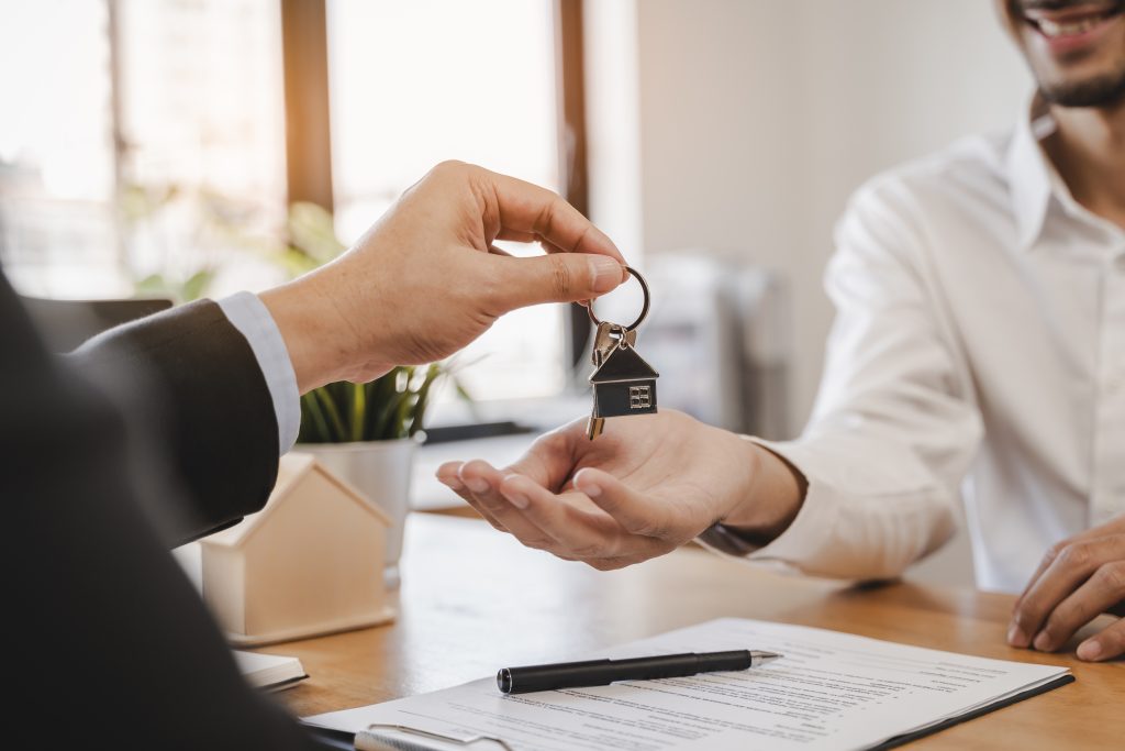 Metro News - The Full Guide To Getting Your First Mortgage