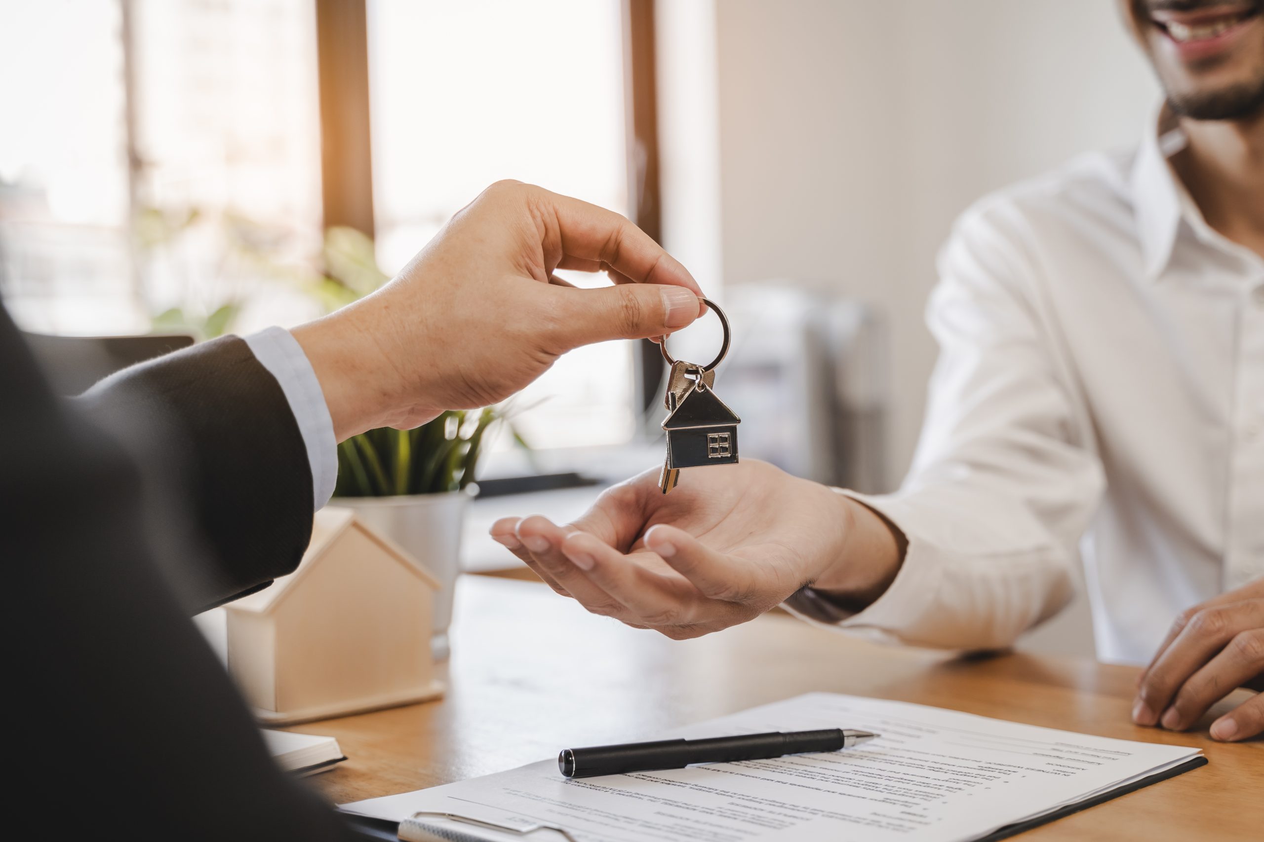 Metro News - The Full Guide To Getting Your First Mortgage