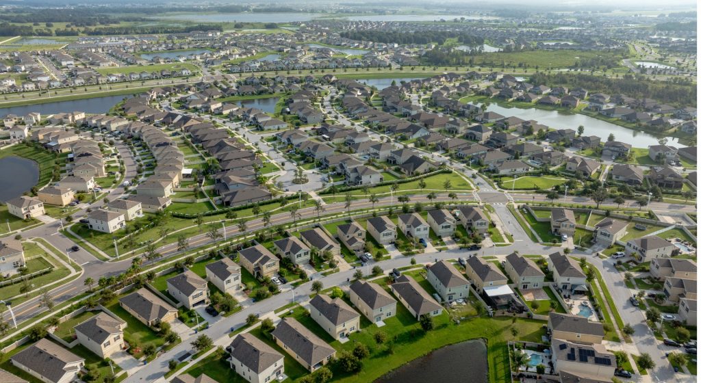 Pasco County Shines in Post-Pandemic Housing Market