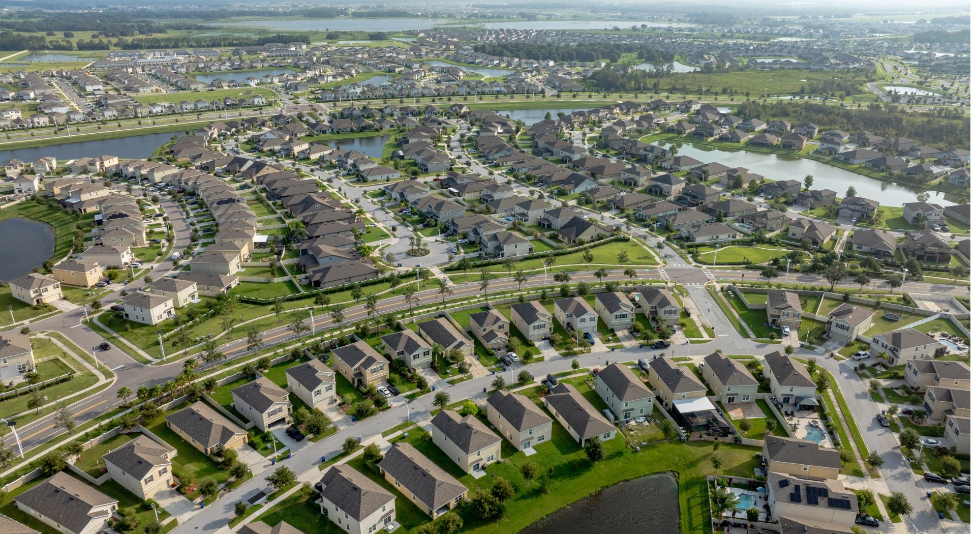 Metro News - Pasco County Shines in Post-Pandemic Housing Market