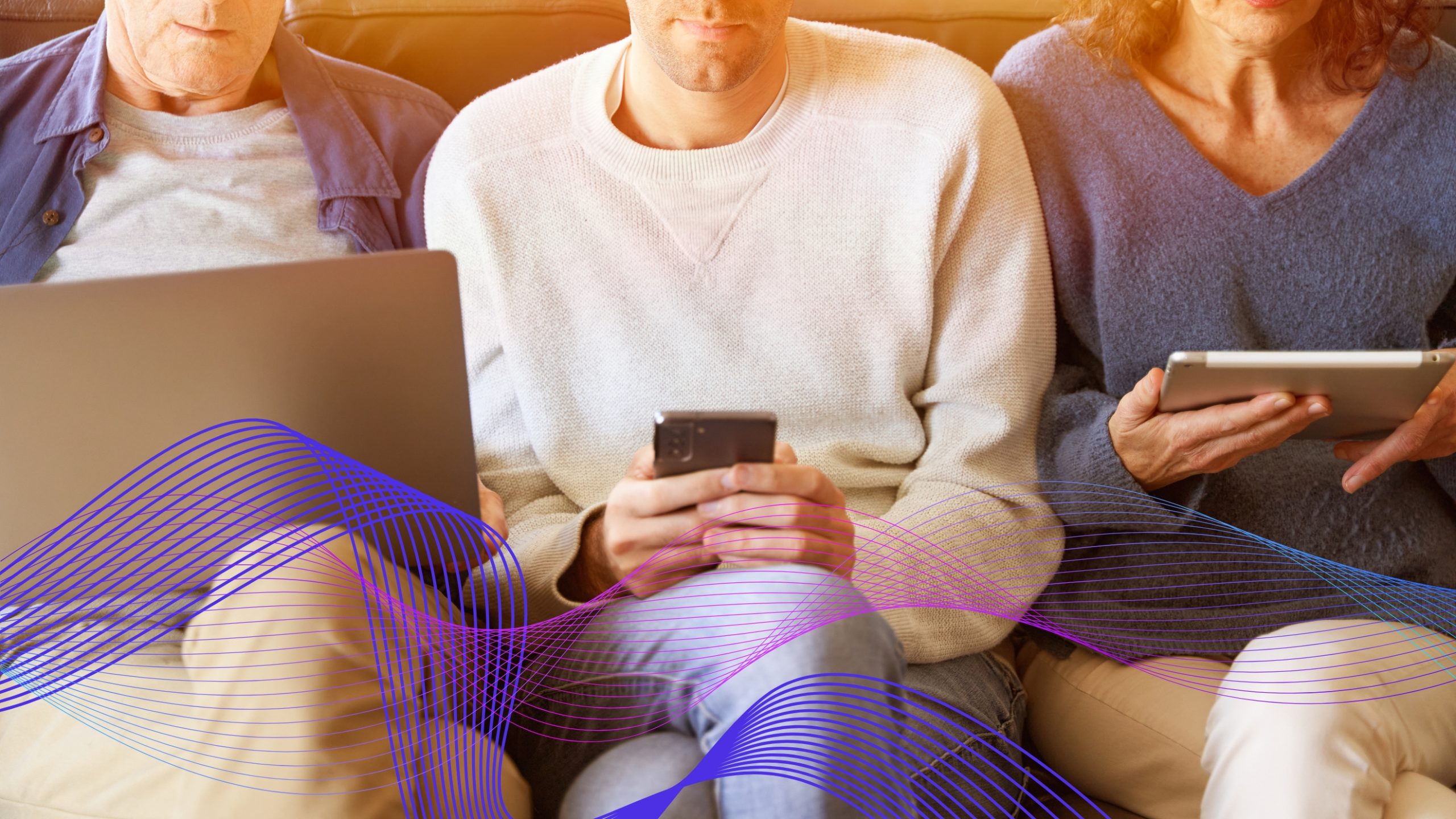Metro News - Connected City with the Fastest Internet in the Country Featured on Fox 13 Tampa Bay
