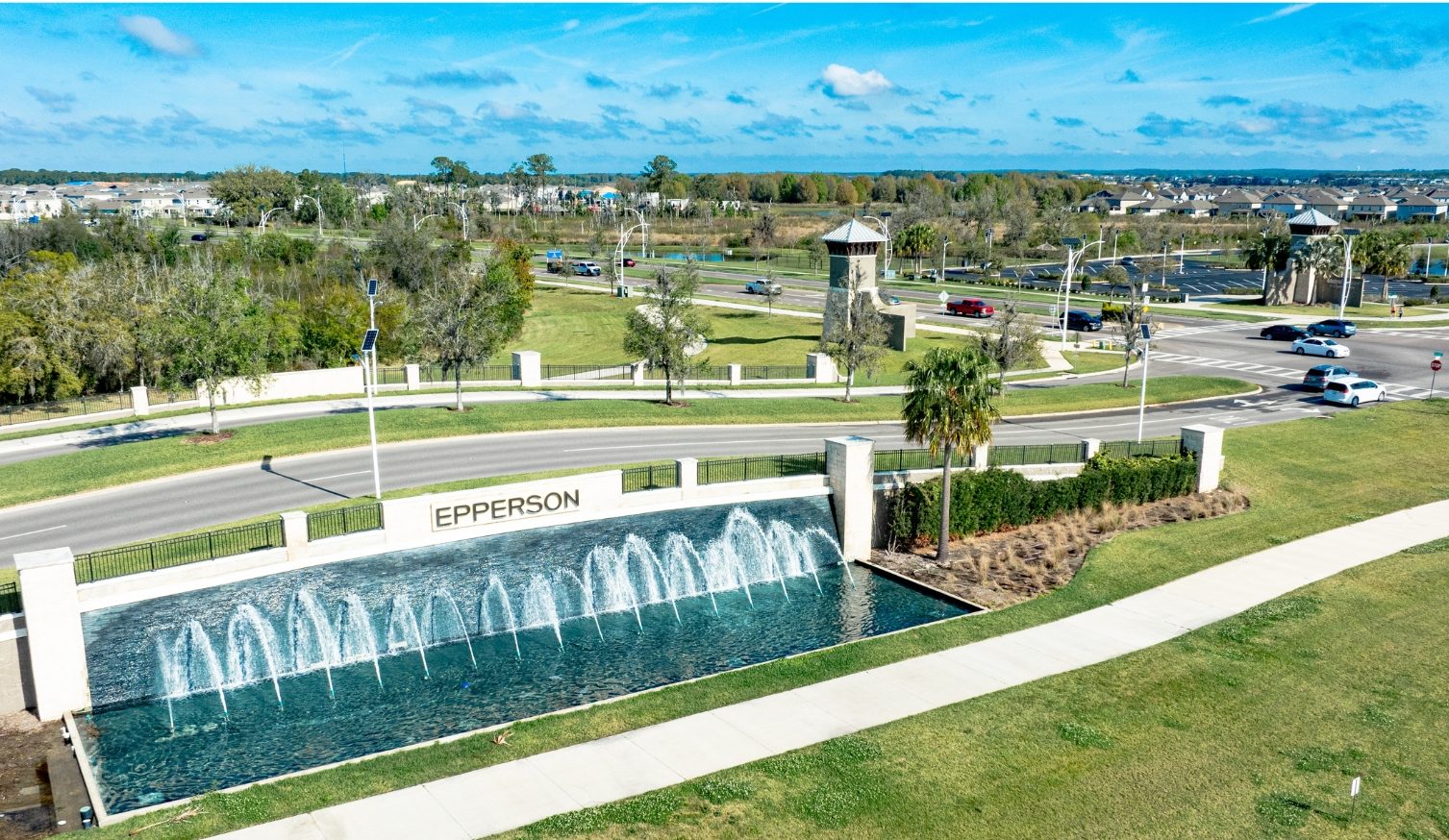 Metro News - Epperson Earns #27 Ranking in US for 2021 New Homes Sales