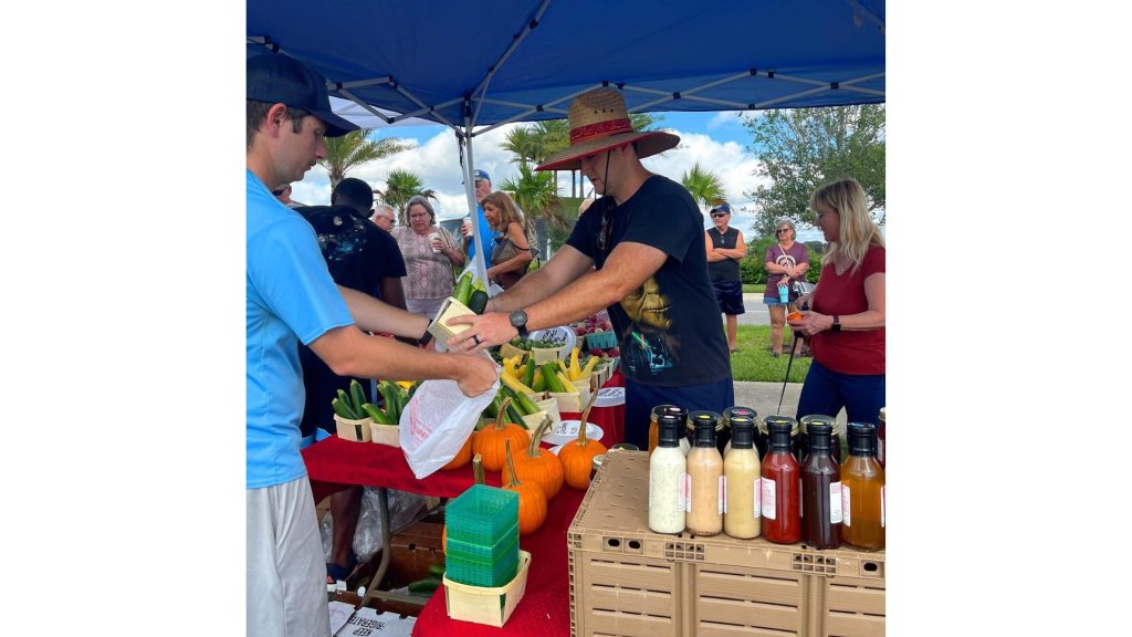 Metro News - Angeline’s October Farmers Market