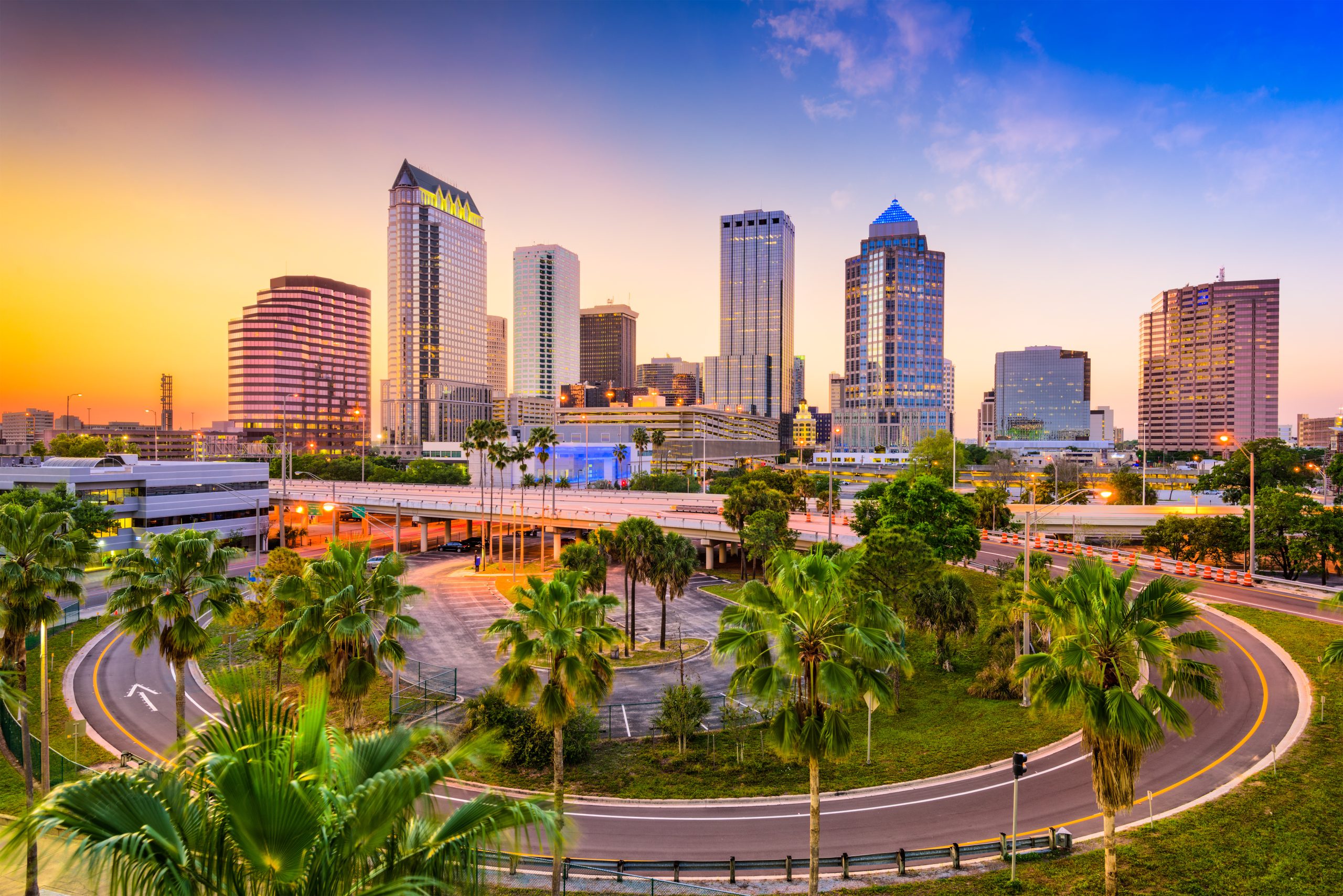 Metro News - Tampa Among Most Popular for Relocators