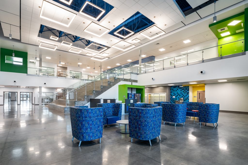 Metro News - Angeline is becoming a bold city of innovation