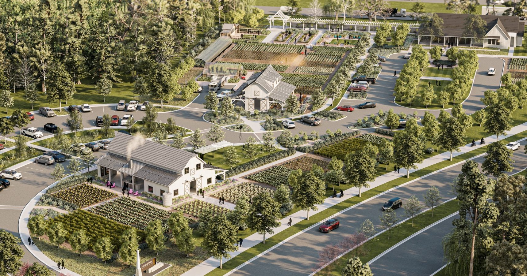 Metro News - Angeline to Bring Tampa Bay its First Community Farm