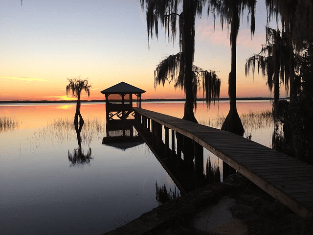 fun activities in Pasco County