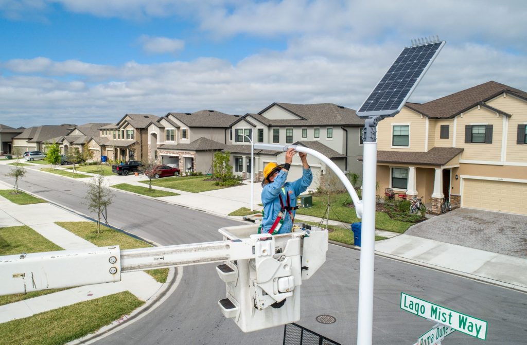 Communities Thrive in Emerging Tech and Business Destinations