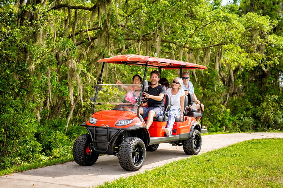 Family Drive