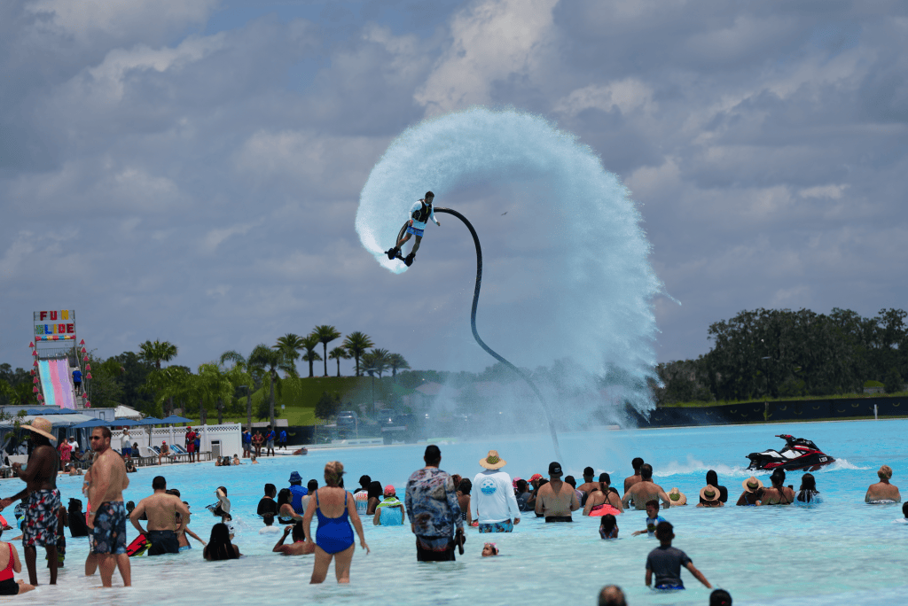 Lagoon Entertainment