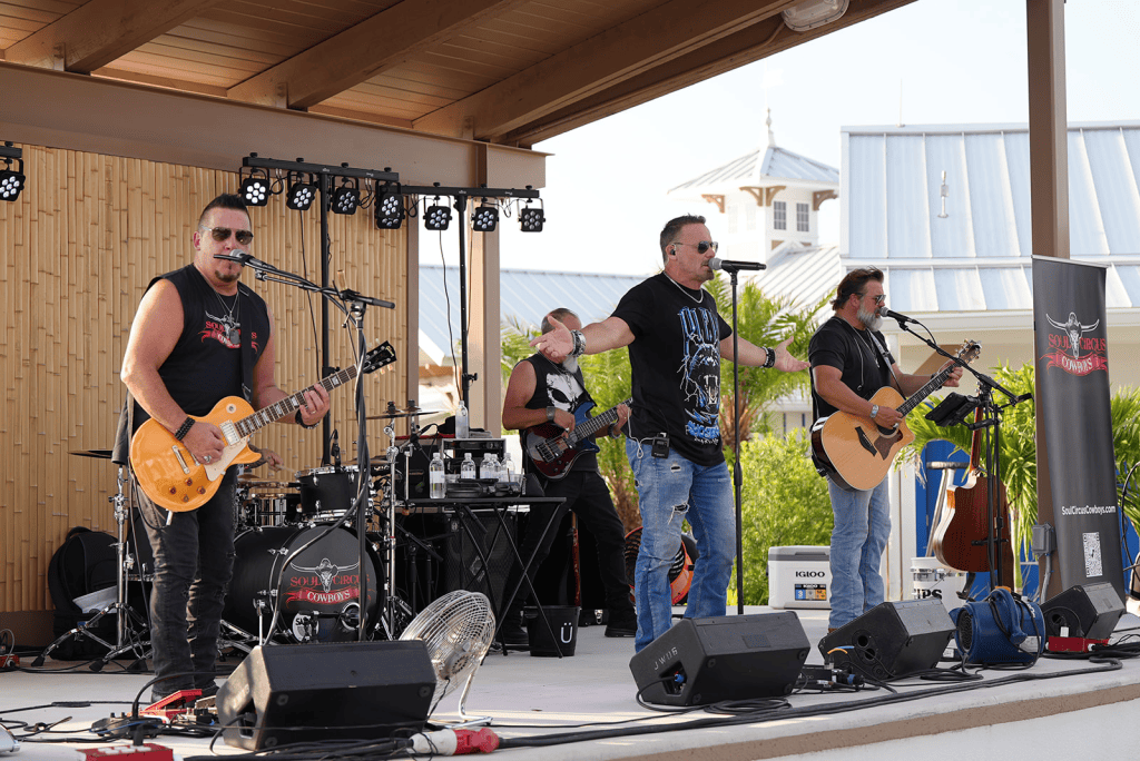 Live Local Music