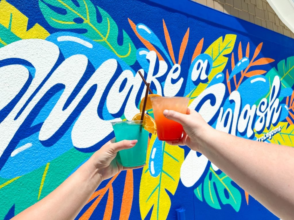 Mural-by-the-hub-drinks