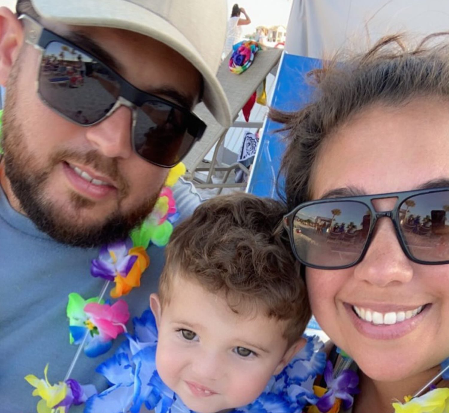 The Goris family