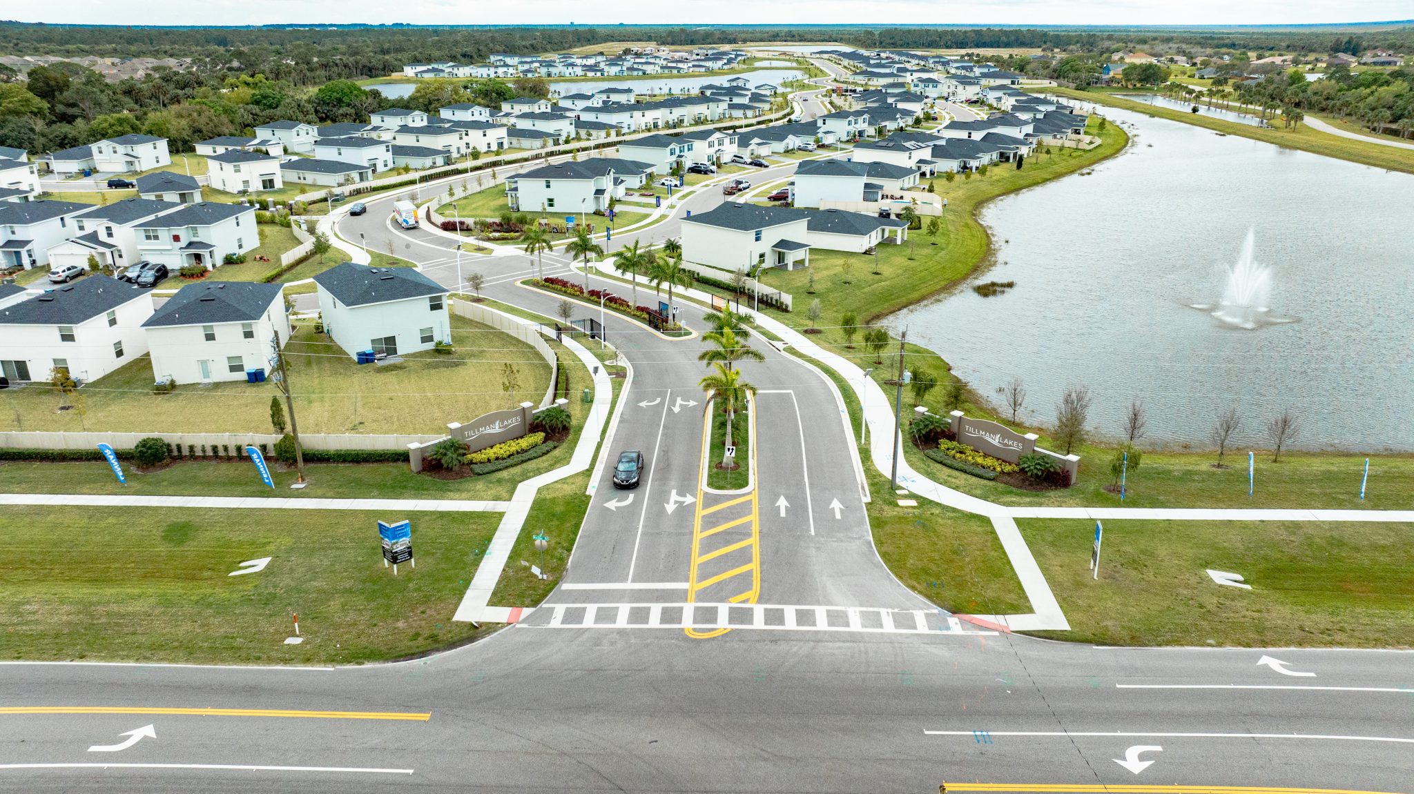 Tillman 1414 Rindsleder Fahrer Bau Seil Landwirtsch Produktbild-Vorschau 2