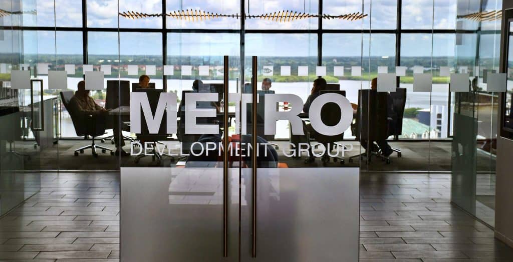 Metro Office