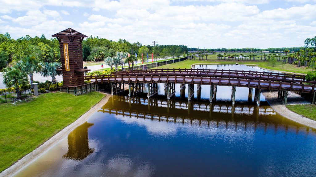 Brightwater Northbrook