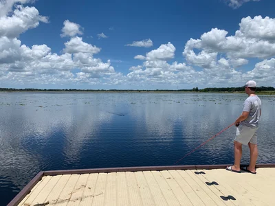 Lake