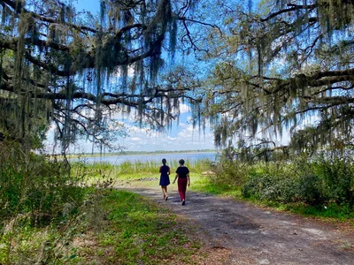 Metro News - Epperson’s Eagle Park Plans Announced – A Resident Only Retreat on King Lake
