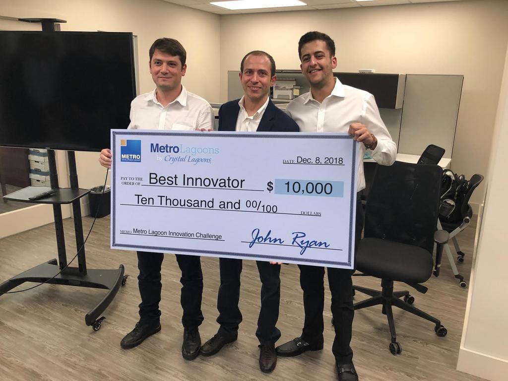 Technology-Contest