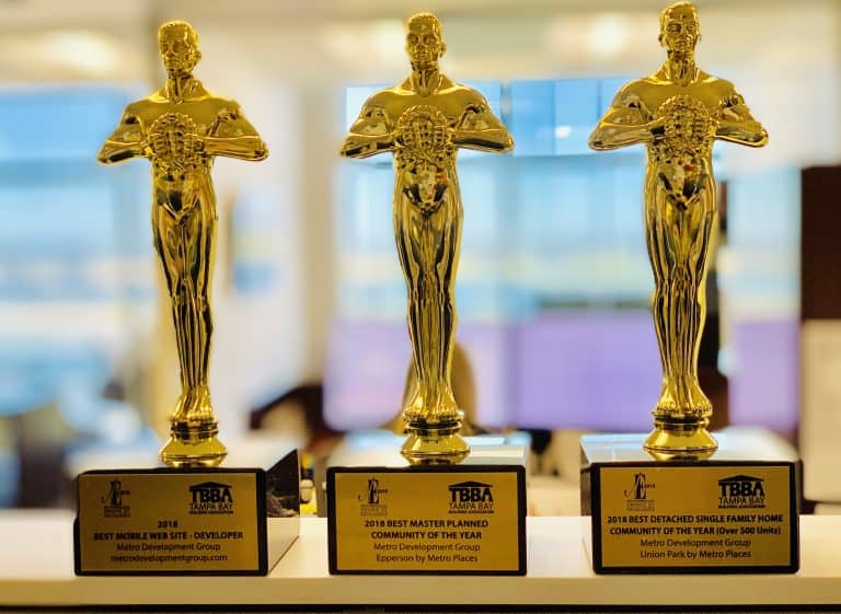 award