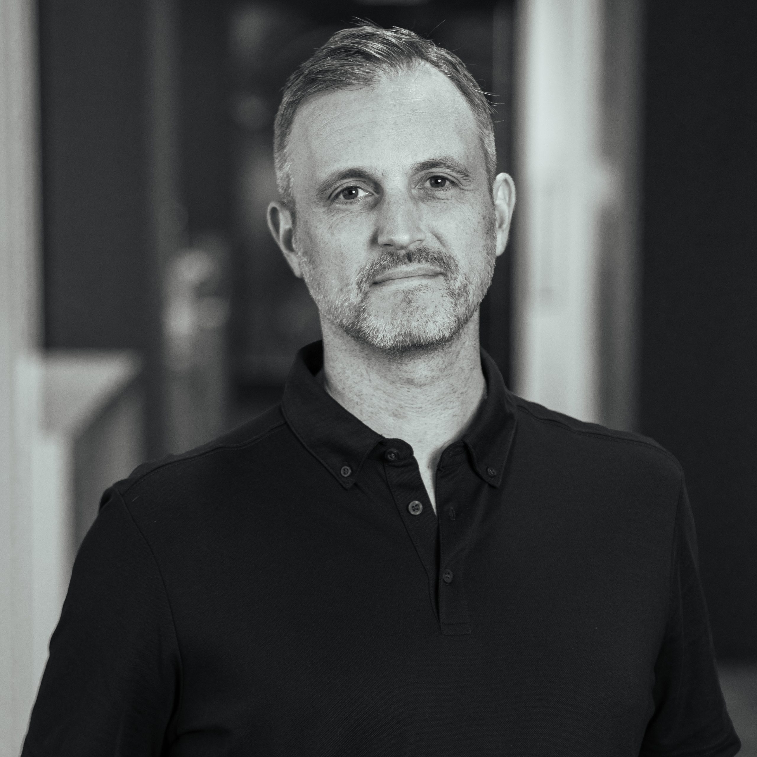 Greg Betza