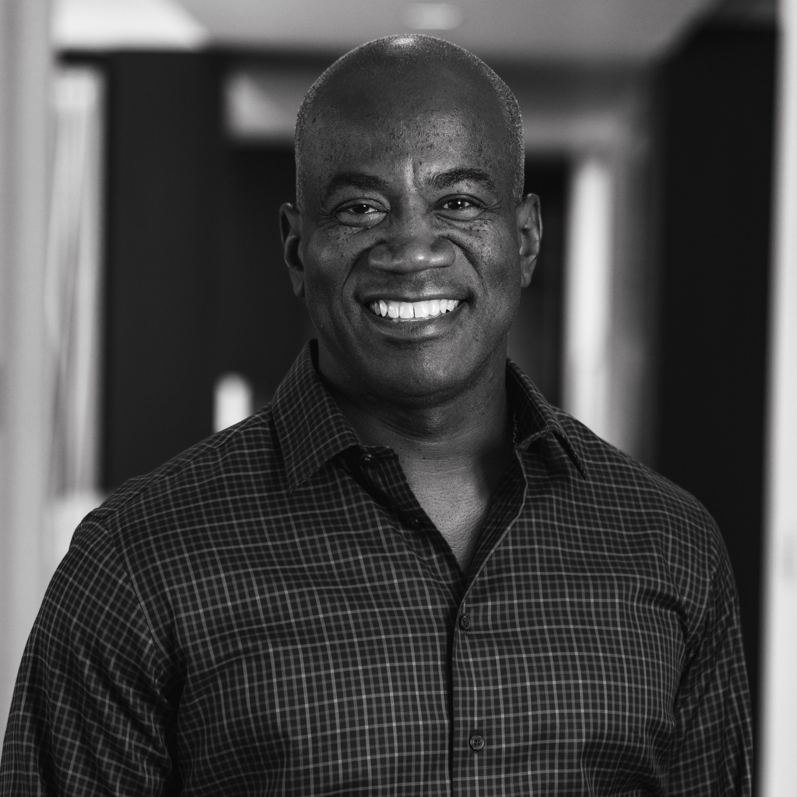 Tim Adams