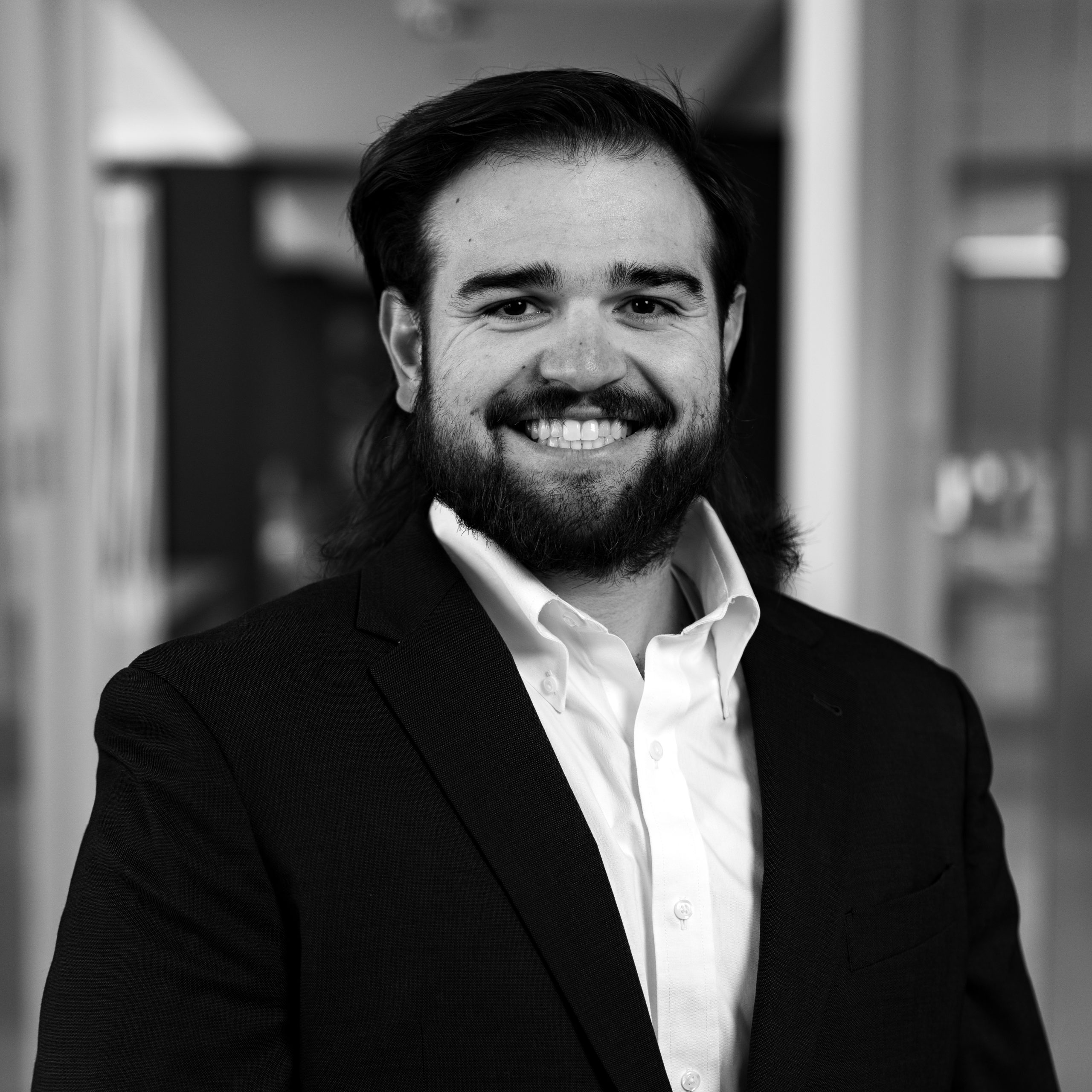 Jarrod Finora