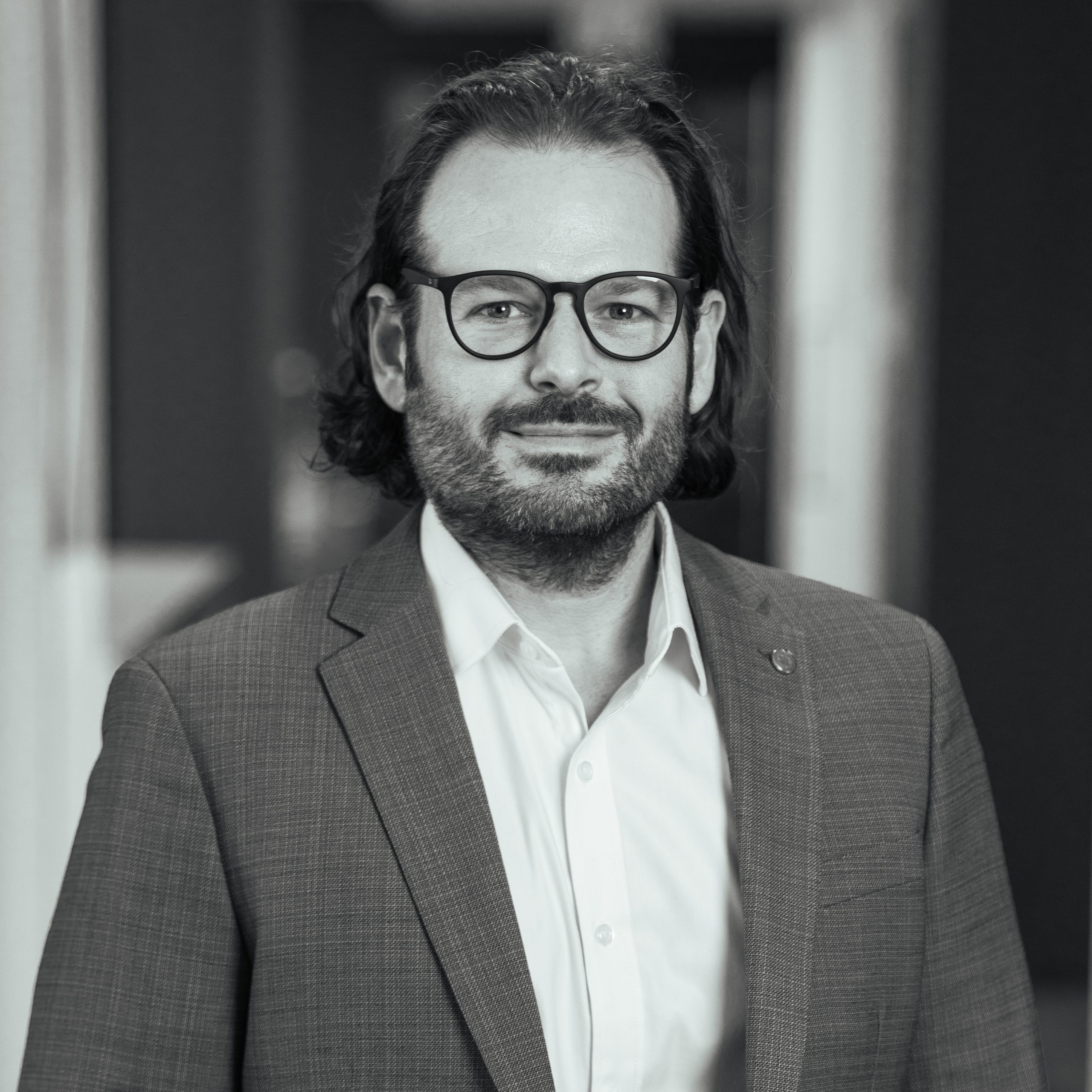 Daniel Larrison