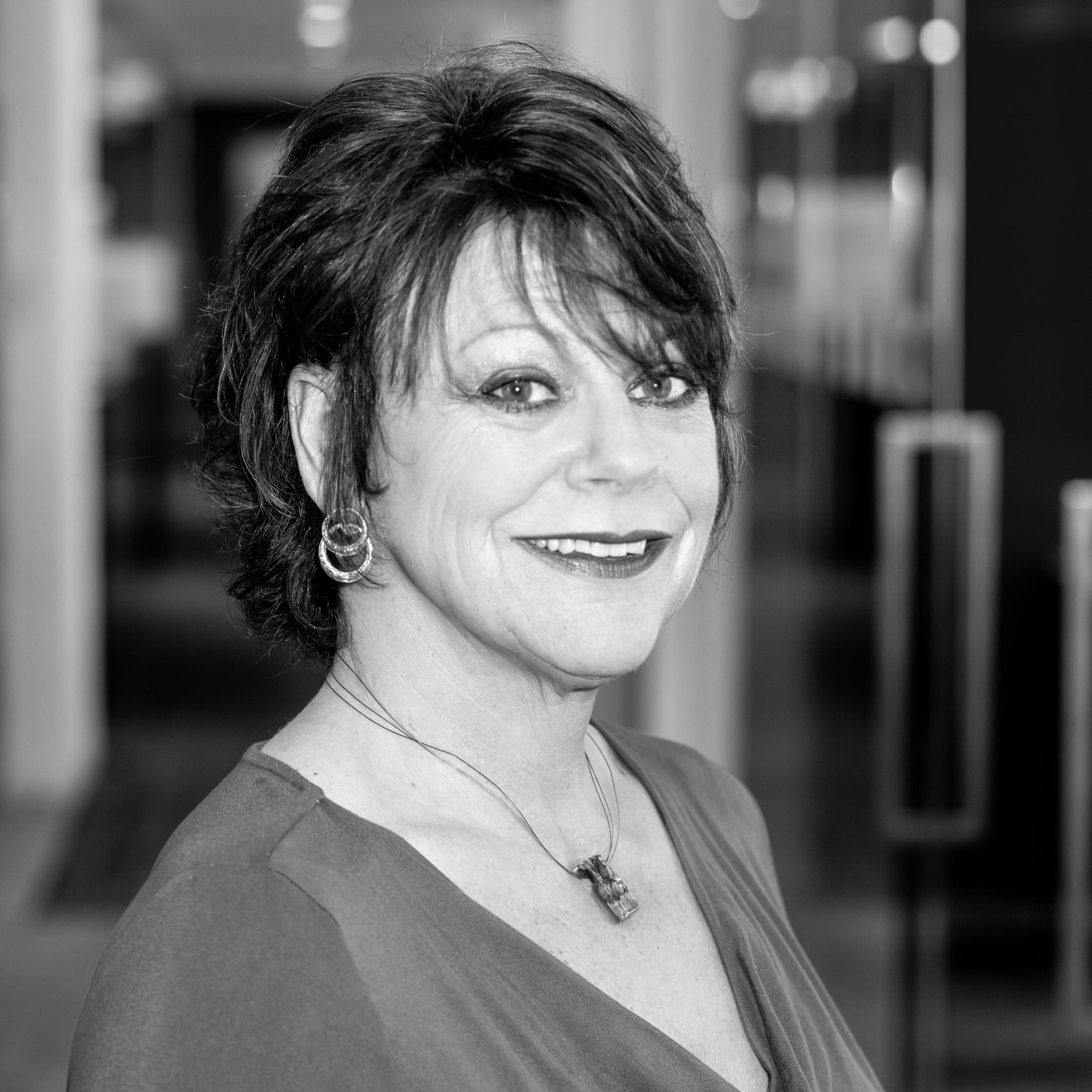 Jennifer Barrs