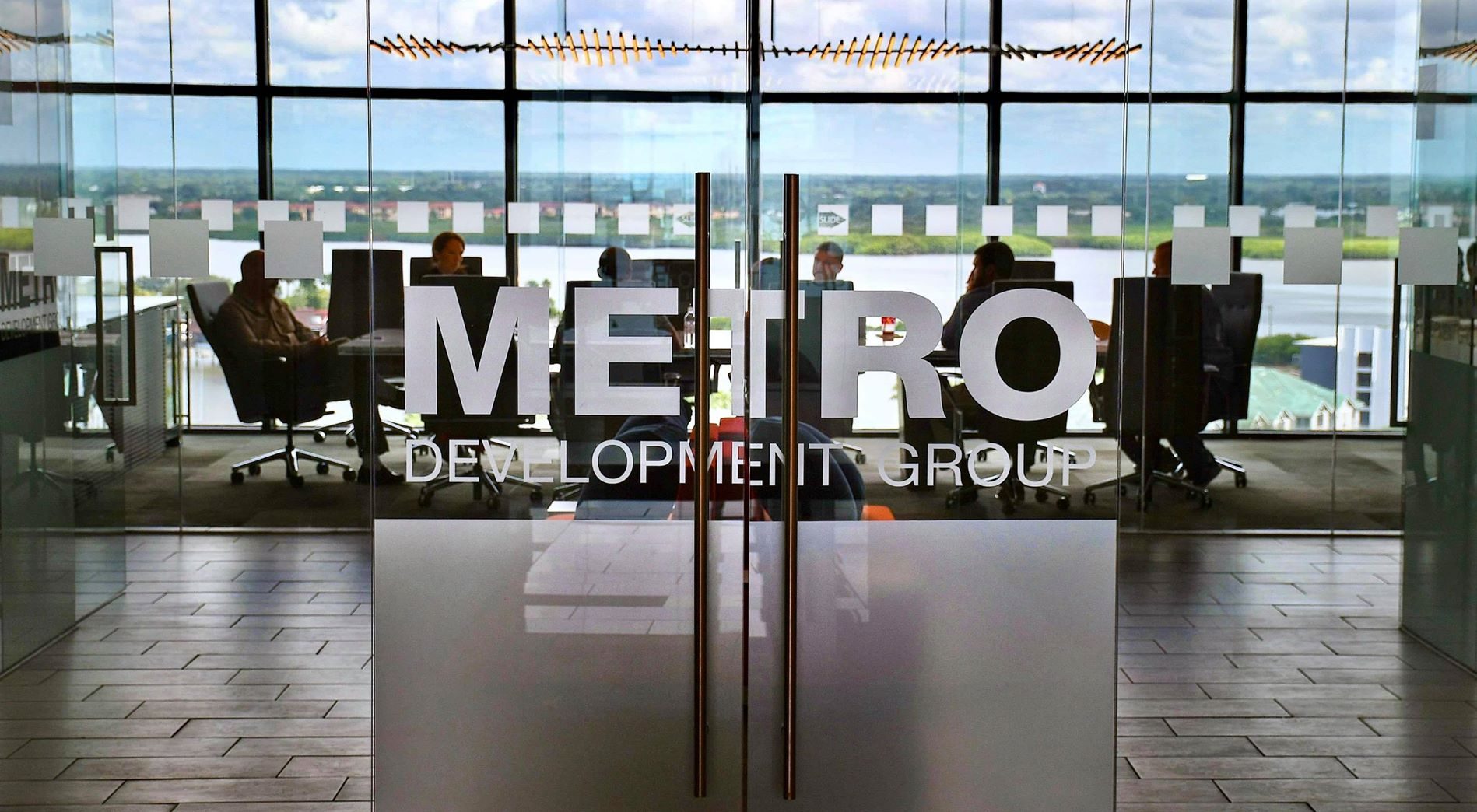 Metro Office