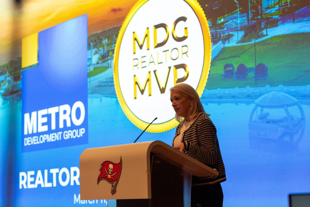 Metro News - Metro’s MVP Realtor Challenge Kicks Off with Realtors Competing for a Brand New Car, Luxury Trip, and More