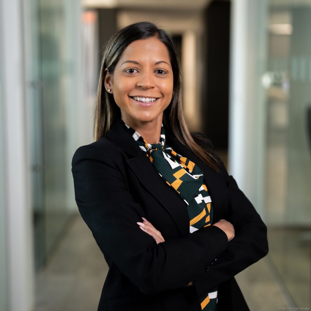 Metro News - Welcoming Lisa Gibbings as Vice President of Marketing and Communications