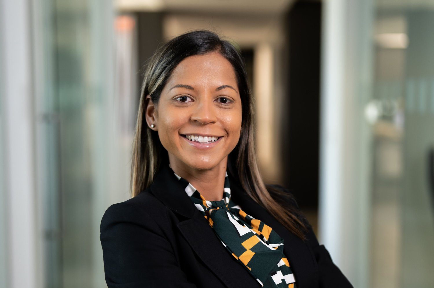 Metro News - Welcoming Lisa Gibbings as Vice President of Marketing and Communications