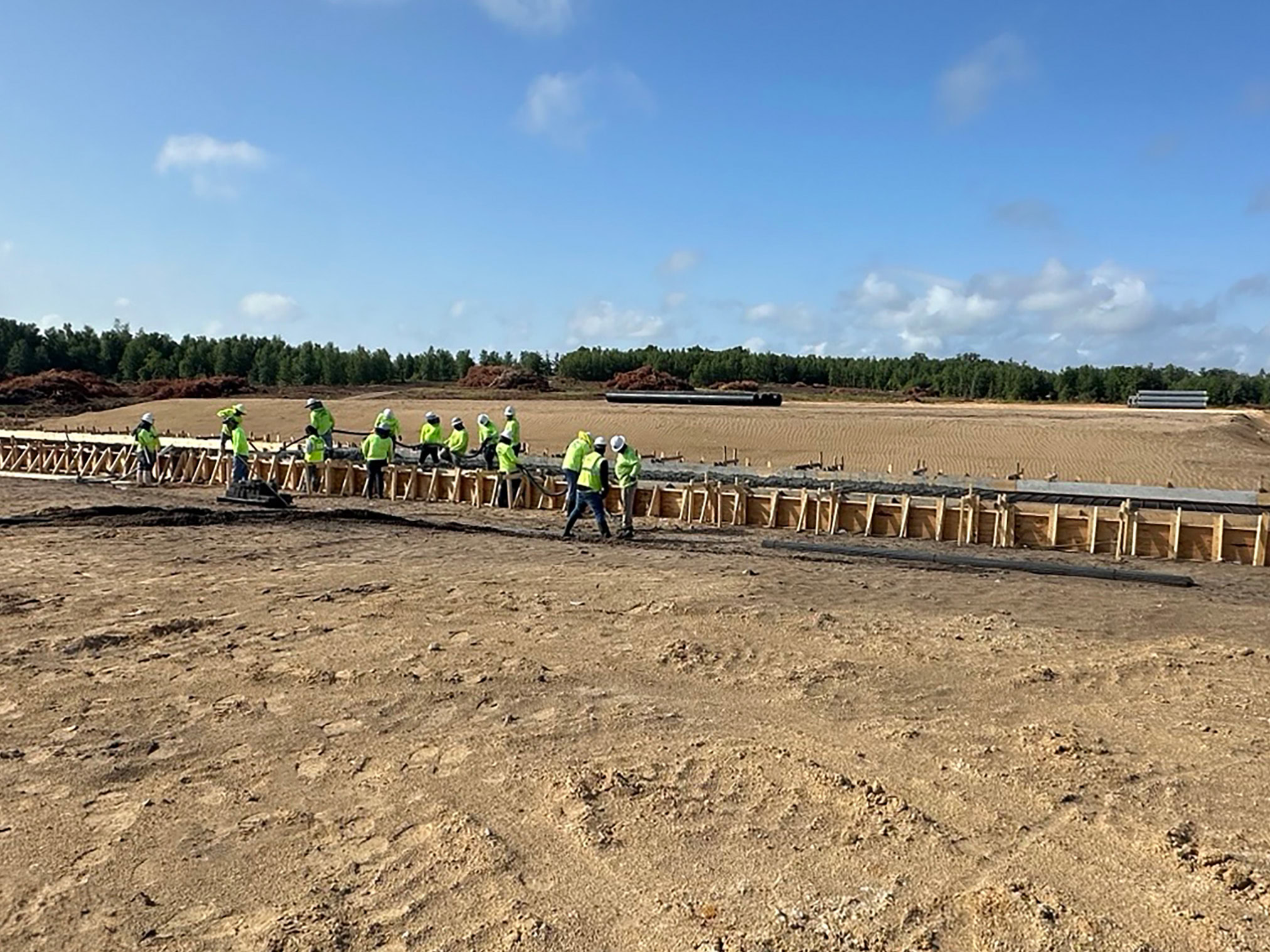 Building the Future Safely: Recognizing Construction Safety Week 2025