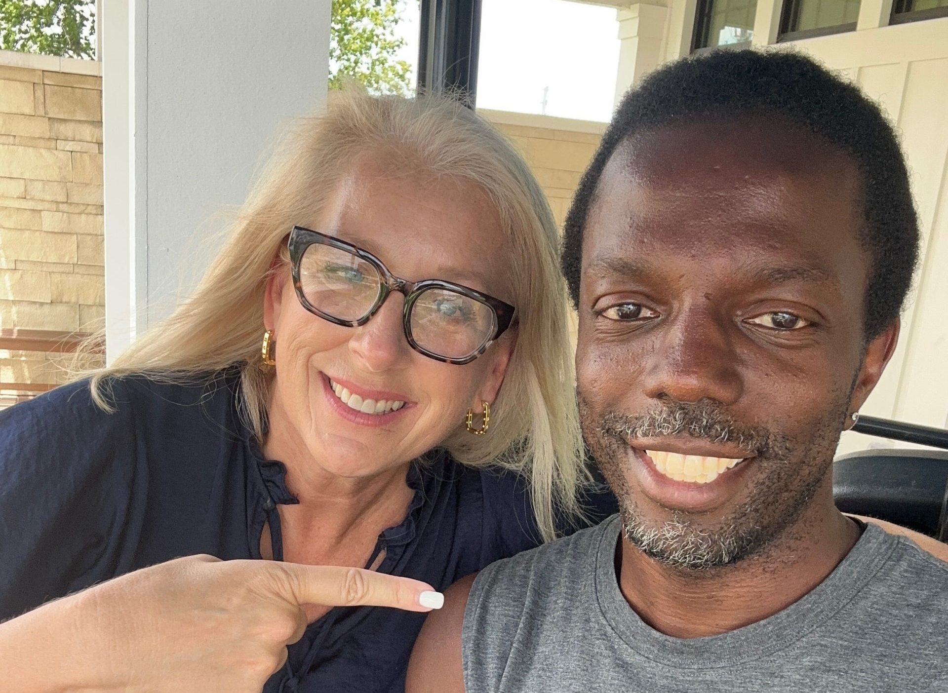 Demetrius Jones Named May MVP in Metro’s Ongoing Realtor Challenge