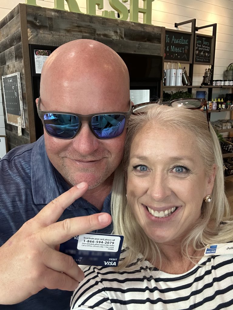 Metro News - Metro MVP June Winner and July Update