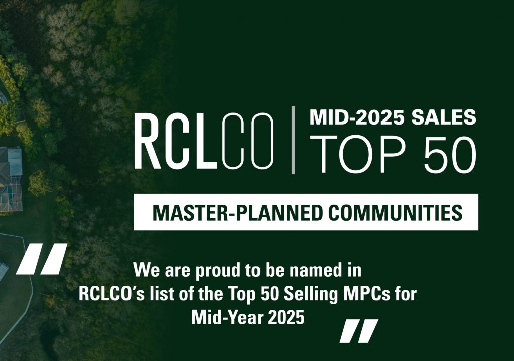 Metro News - Angeline & Mirada Named Among the Nation’s Top-Selling Communities