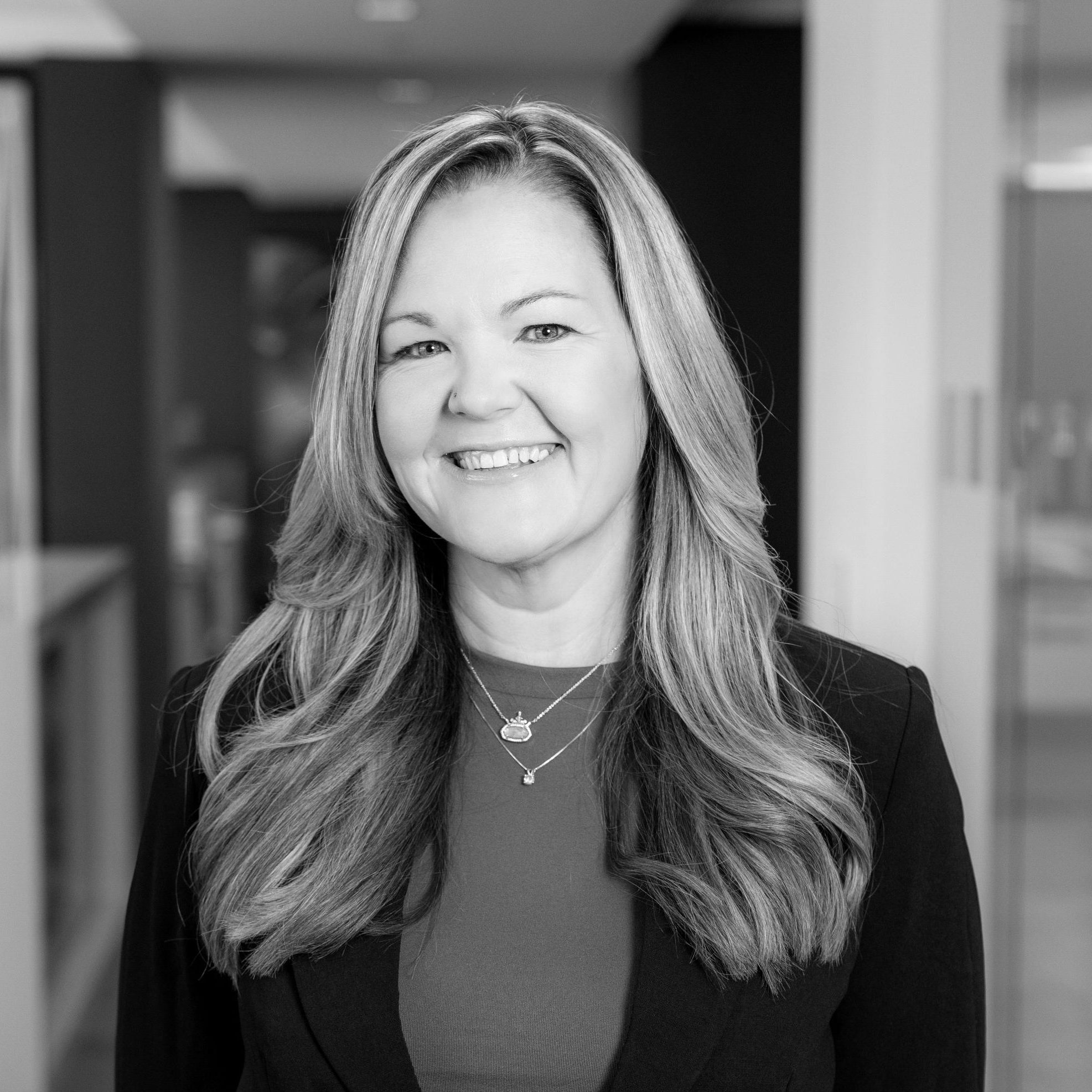 Christie Ray Cash & Treasury Manager