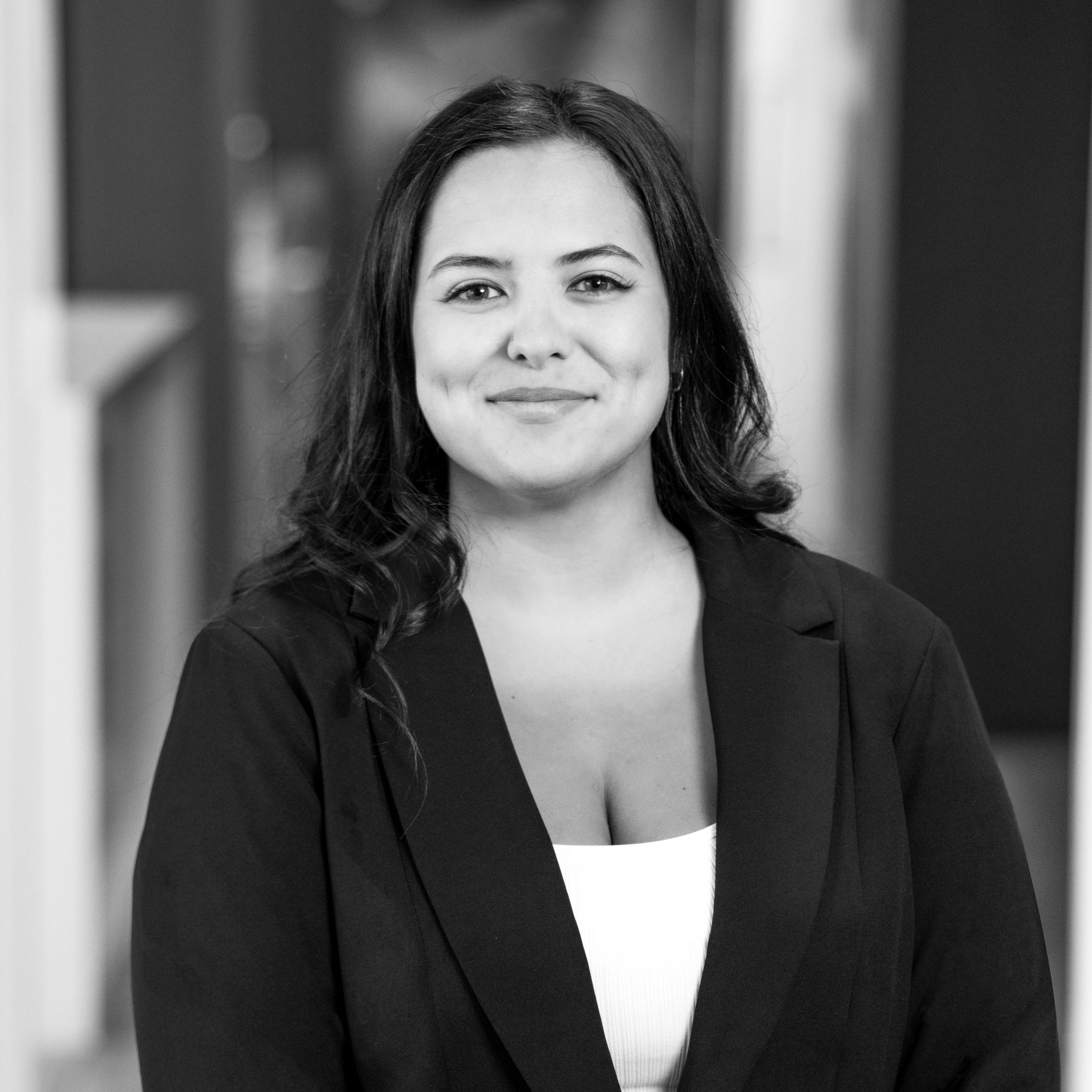 Courtney Mattern CDD/HOA Coordinator